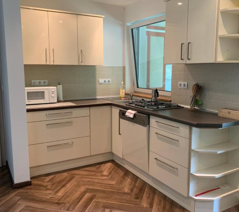 Photo of Kitchen in Balatongyorok