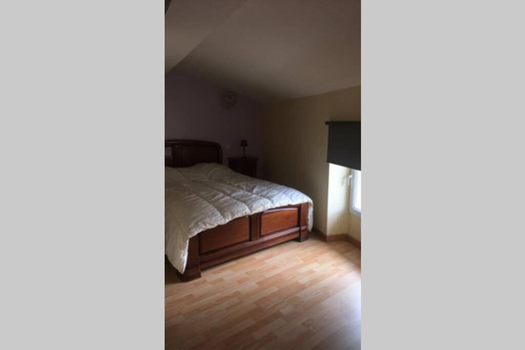 Photo of Bedroom in Laure-Minervois