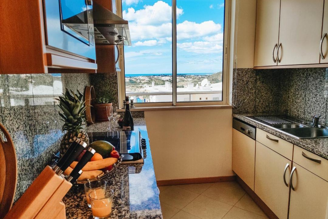 Photo of Kitchen in Albufeira
