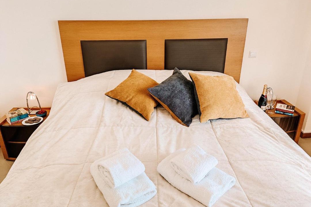 Photo of Bedroom in Albufeira