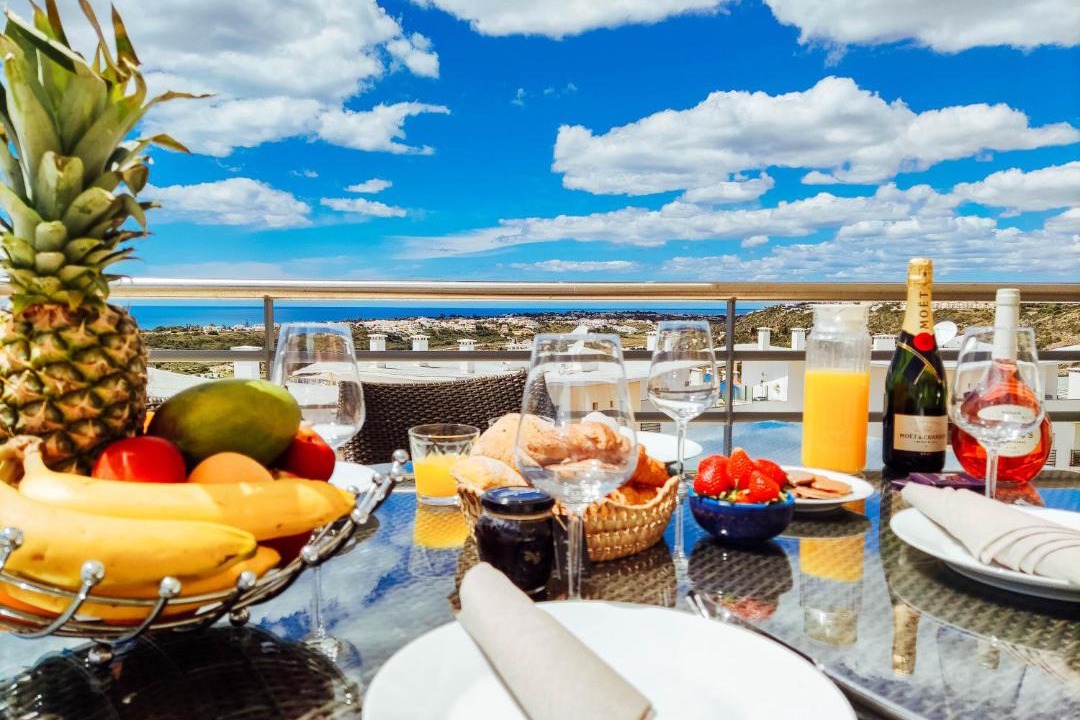 Photo of Patio Balcony in Albufeira