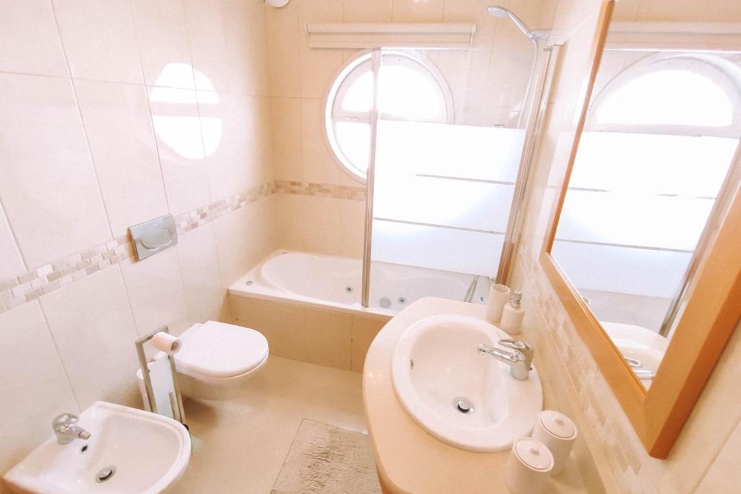 Photo of Bathroom in Albufeira