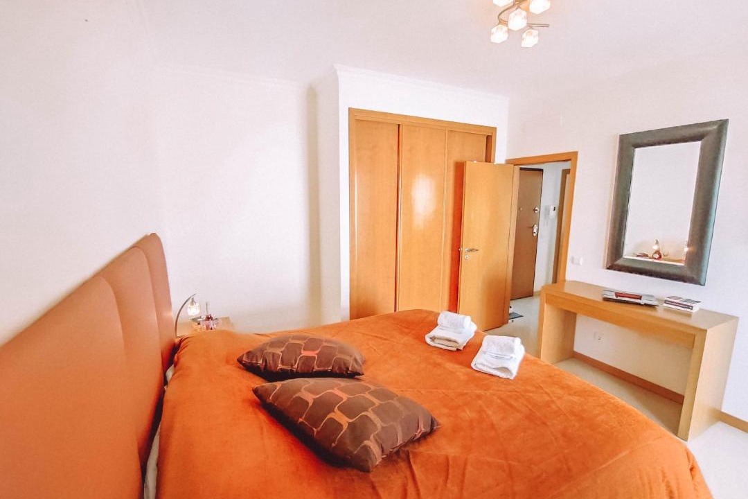 Photo of Bedroom in Albufeira