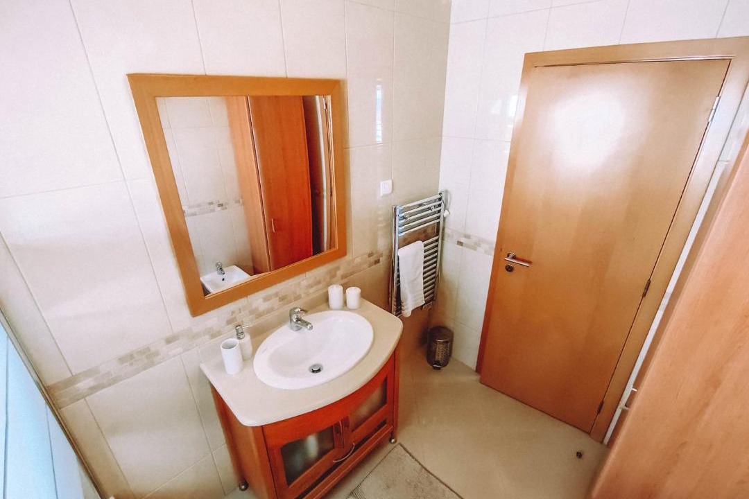 Photo of Bathroom in Albufeira