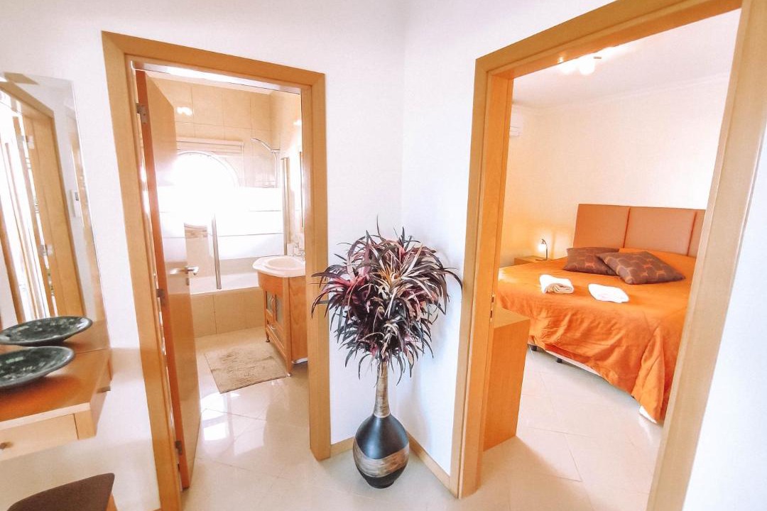 Photo of Livingroom in Albufeira