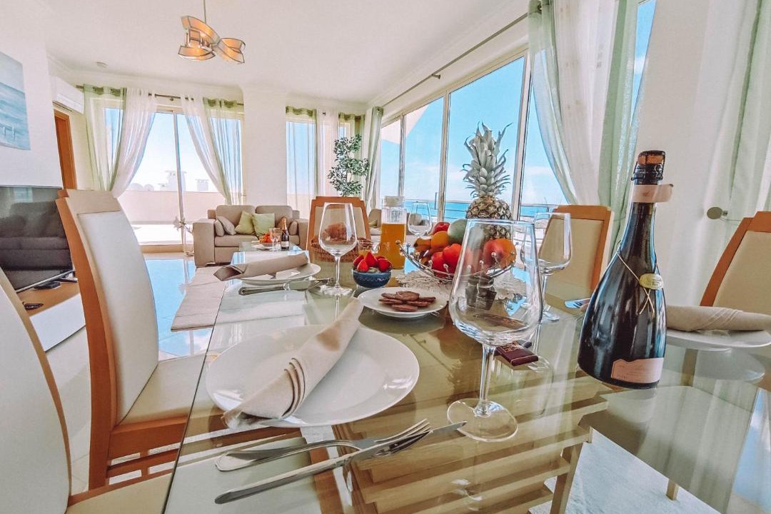 Photo of Livingroom in Albufeira
