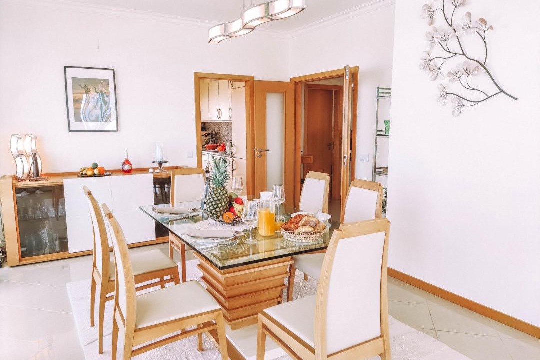 Photo of Livingroom in Albufeira