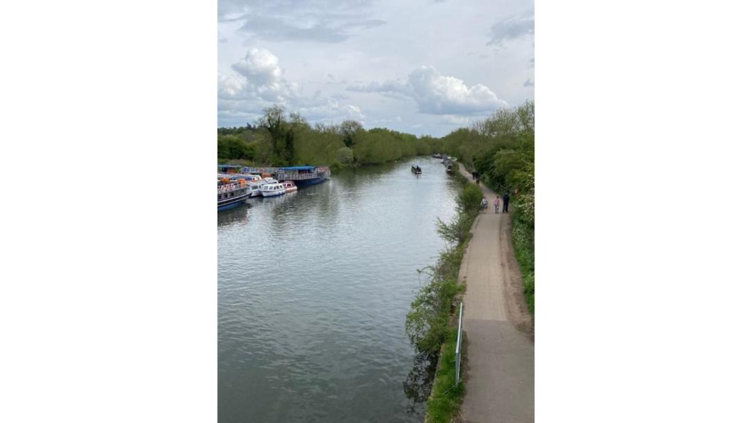 Photo of Others in Oxford