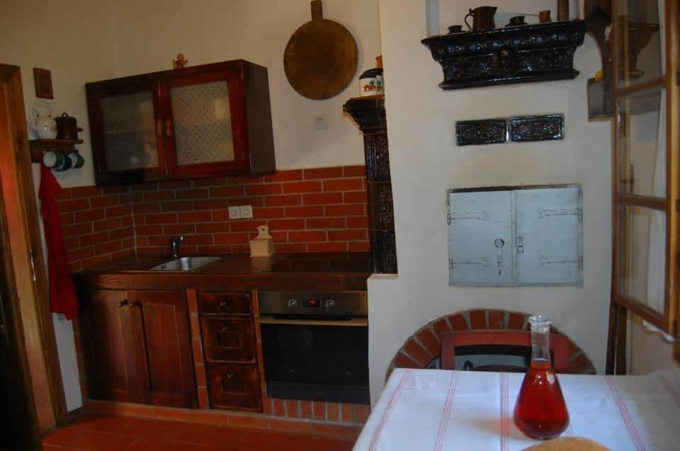 Photo of Kitchen in Moravske Toplice