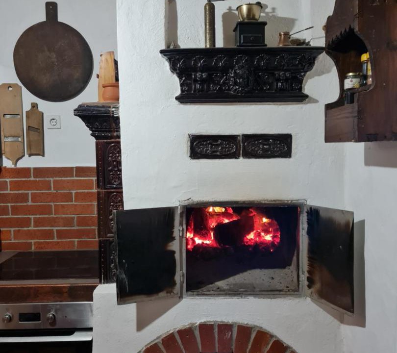 Photo of Kitchen in Moravske Toplice