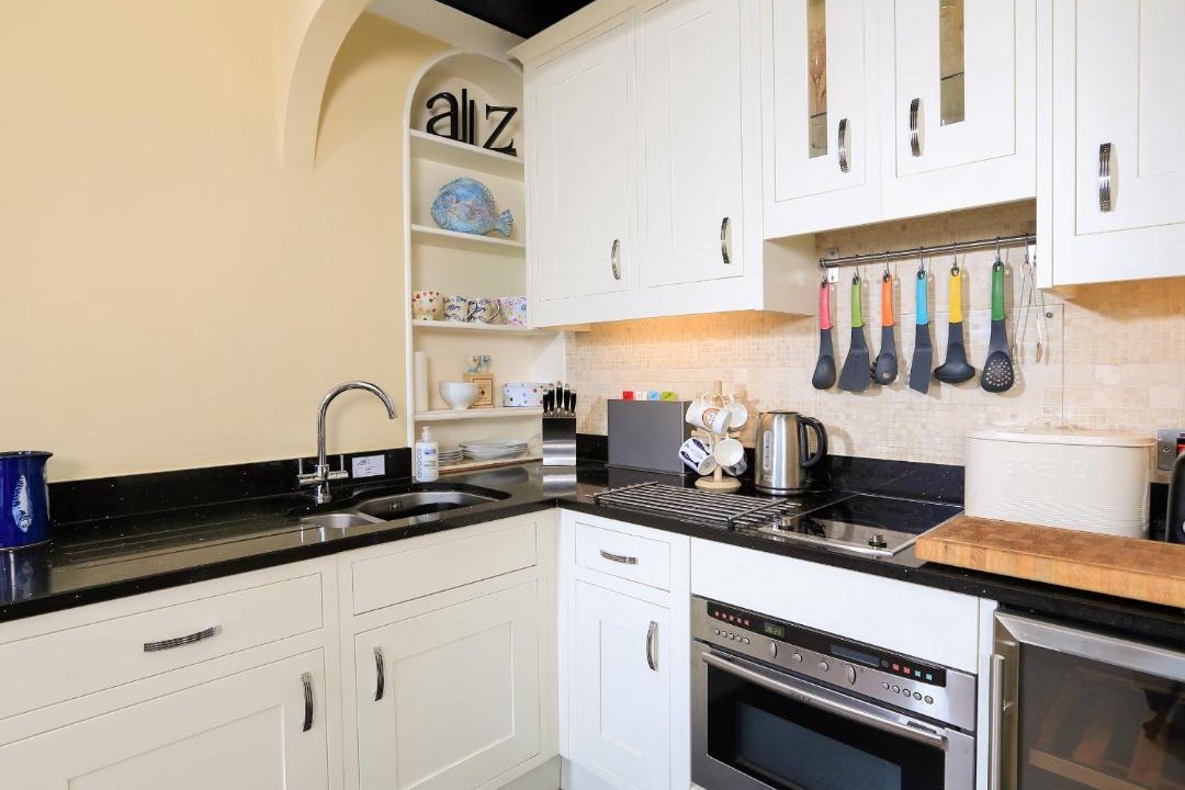 Photo of Kitchen in Dartmouth