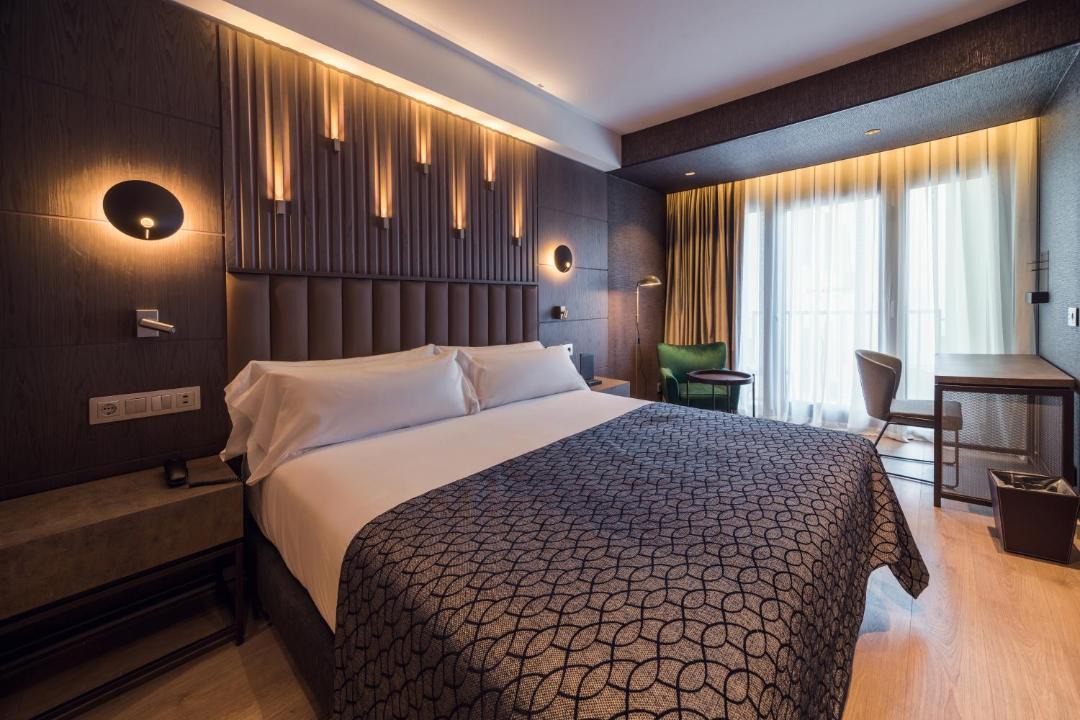 Photo of Bedroom in Indautxu