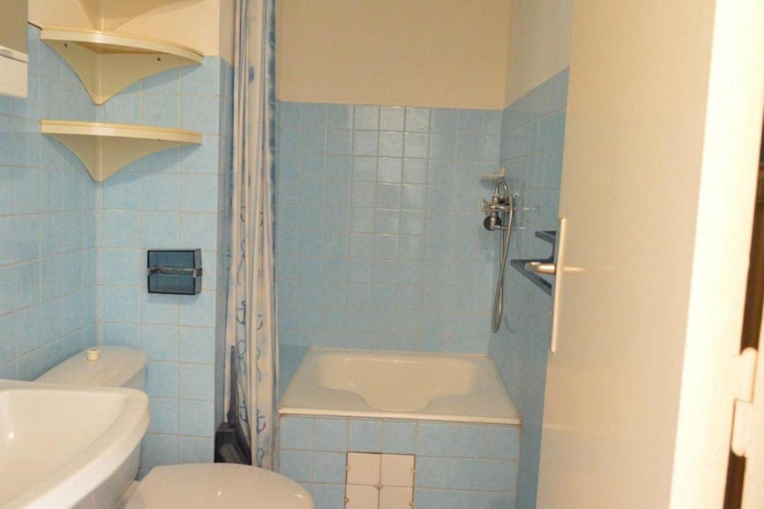 Photo of Bathroom in Cap d'Agde