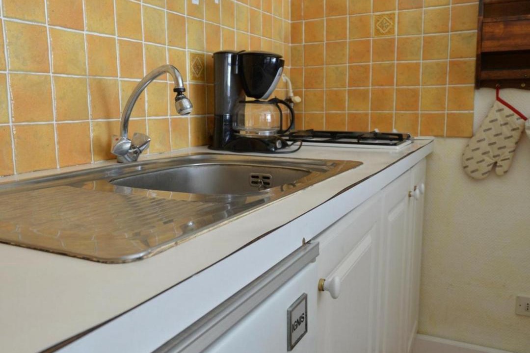 Photo of Kitchen in Cap d'Agde