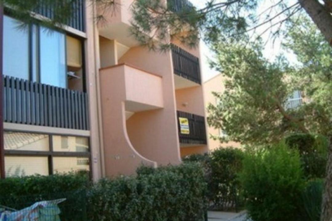 Photo of Buildings in Argeles Plage