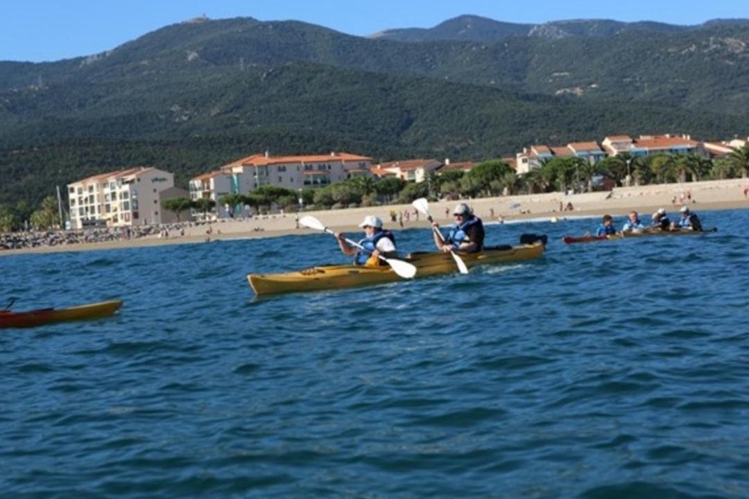 Photo of Outdoor in Argeles Plage