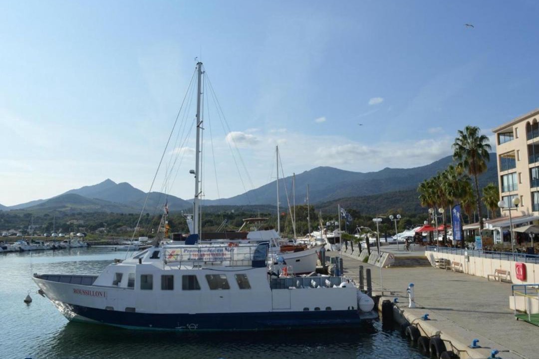 Photo of Others in Argeles Plage
