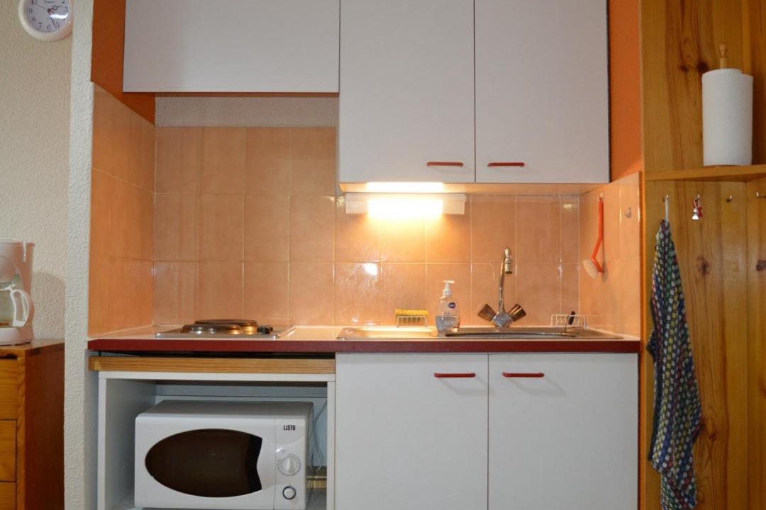 Photo of Kitchen in Argeles Plage