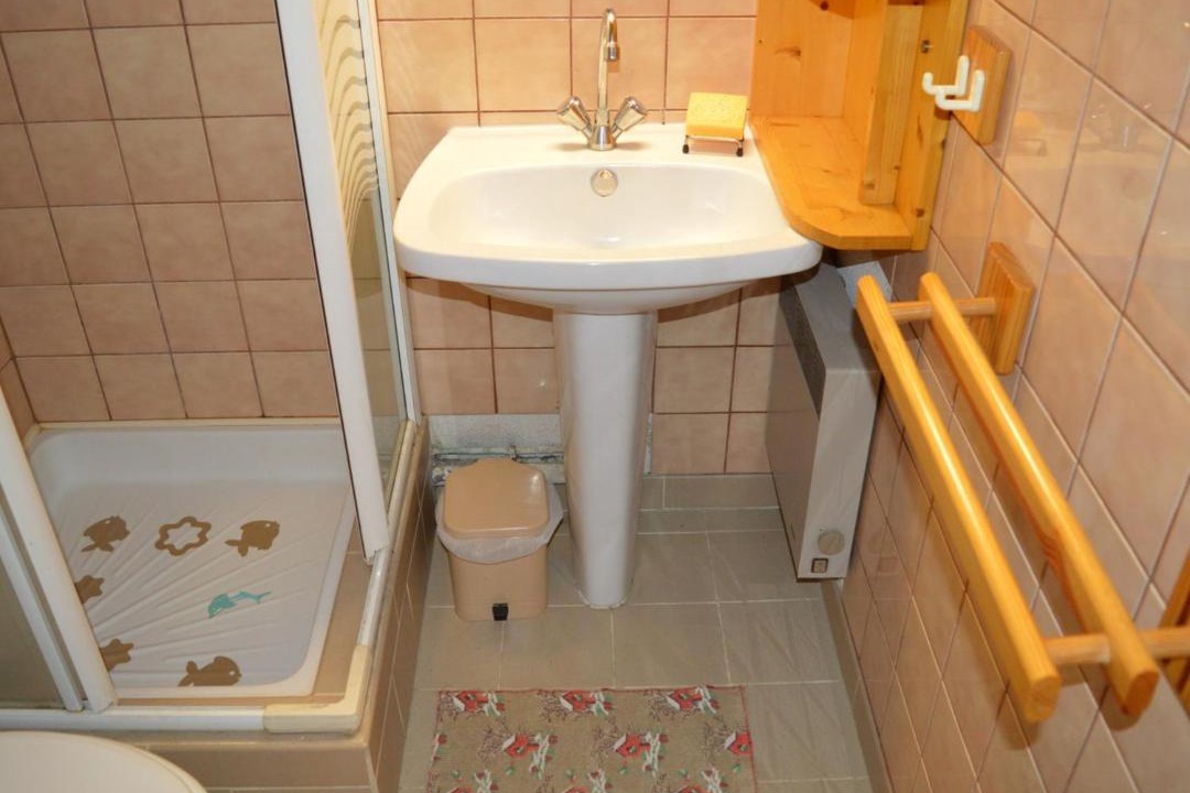 Photo of Bathroom in Argeles Plage