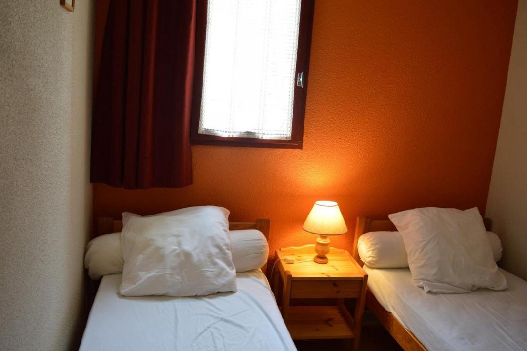 Photo of Bedroom in Argeles Plage