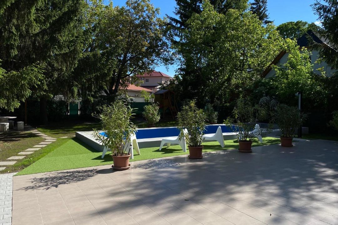 Photo of Others in Siofok-Szabadifurdo