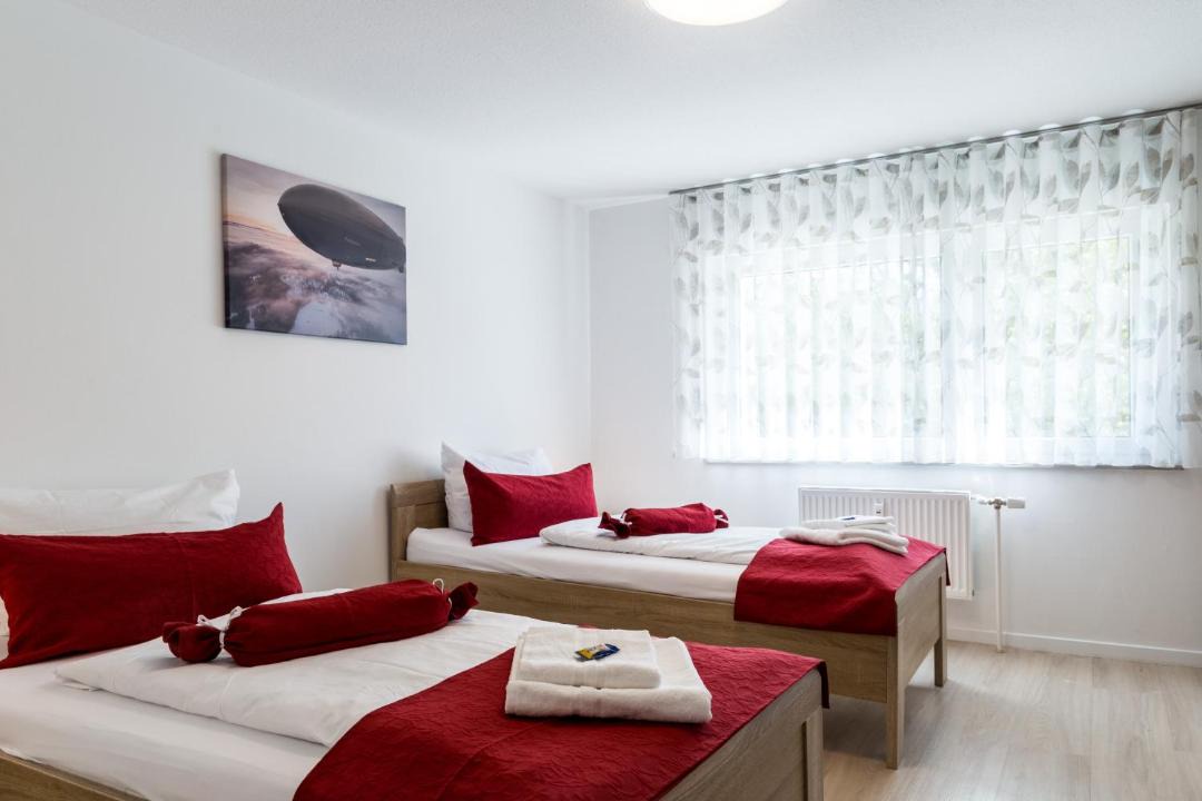 Photo of Livingroom in Friedrichshafen