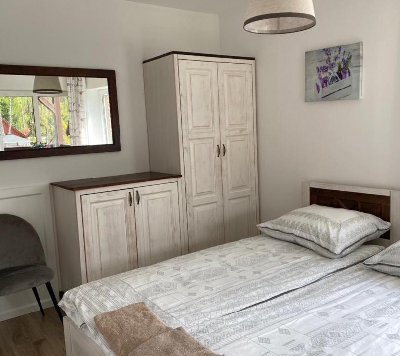 Photo of Bedroom in Sierakowice