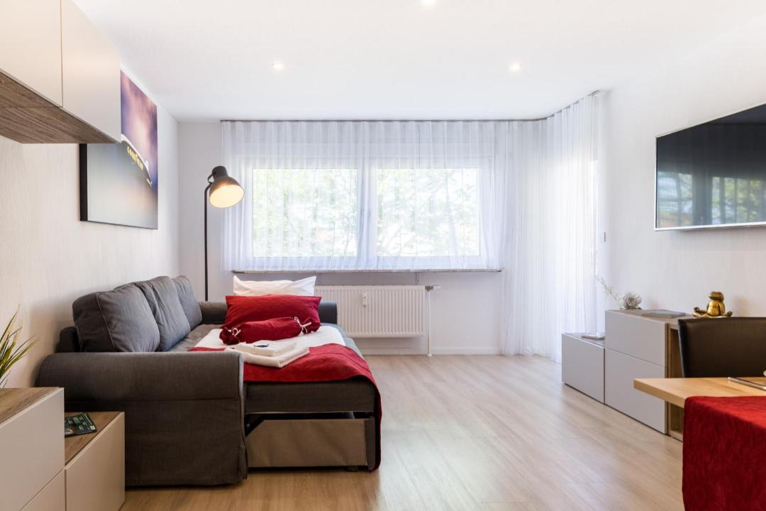 Photo of Livingroom in Friedrichshafen