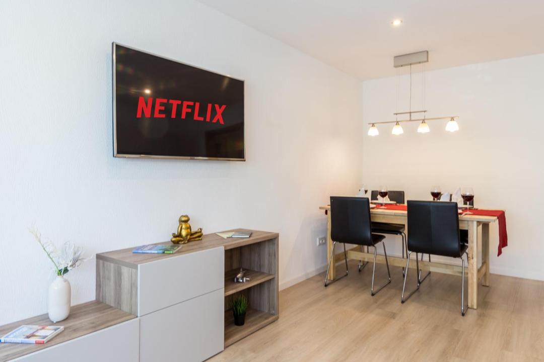 Photo of Livingroom in Friedrichshafen