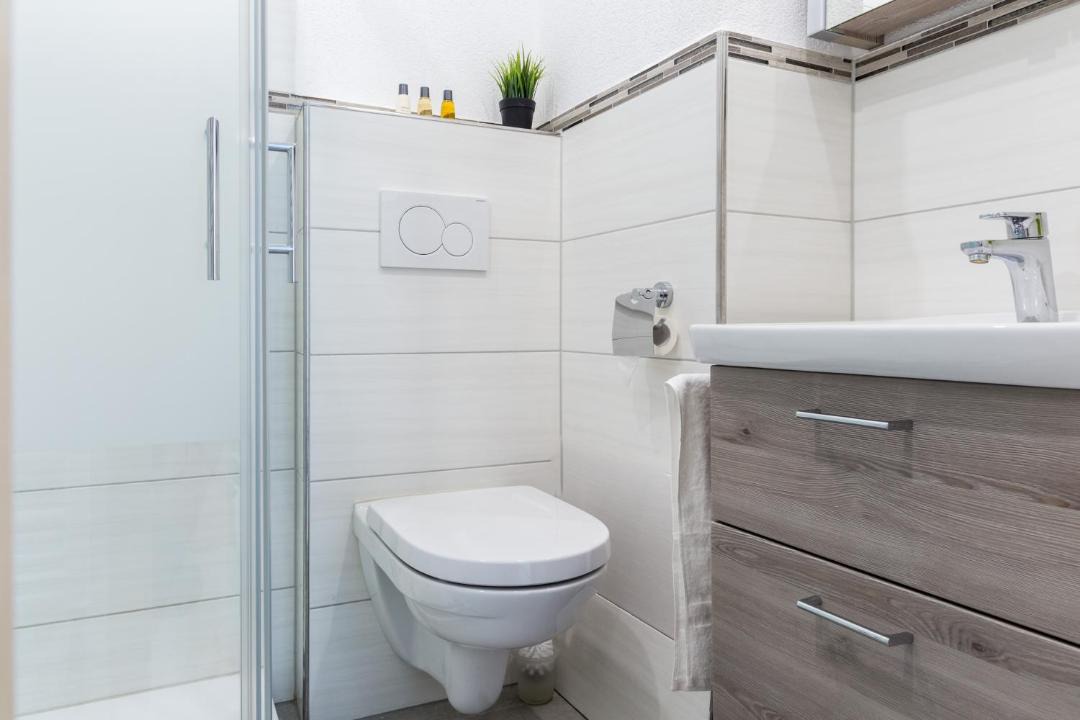 Photo of Bathroom in Friedrichshafen