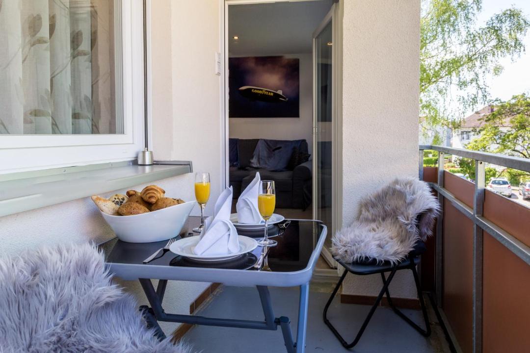 Photo of Livingroom in Friedrichshafen