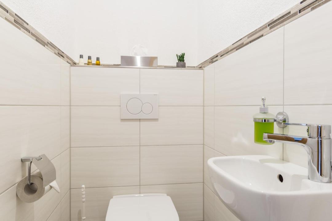 Photo of Bathroom in Friedrichshafen