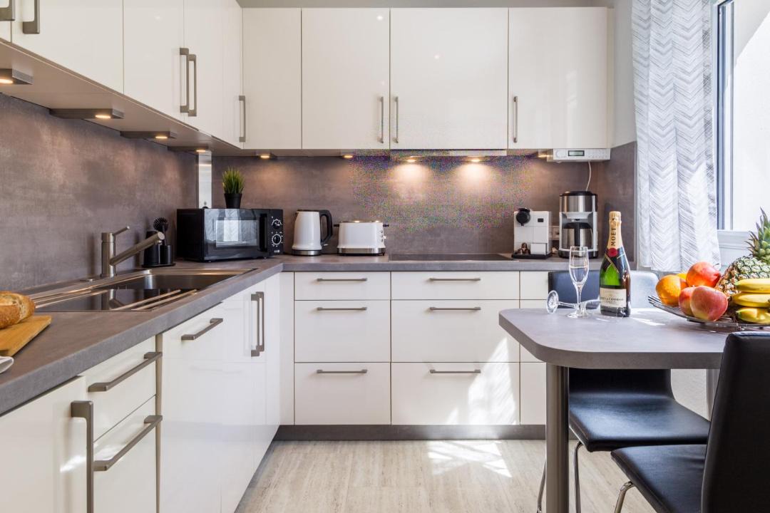 Photo of Kitchen in Friedrichshafen