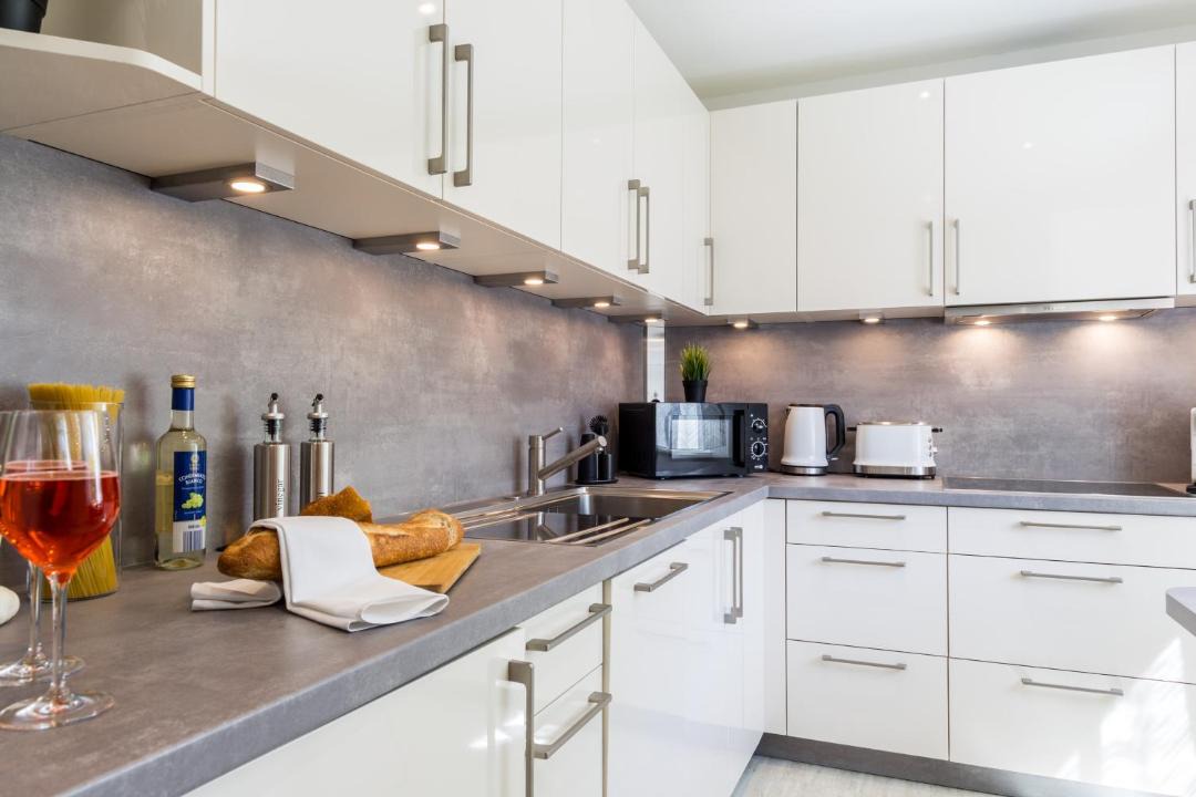 Photo of Kitchen in Friedrichshafen