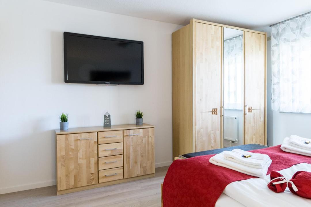 Photo of Bedroom in Friedrichshafen