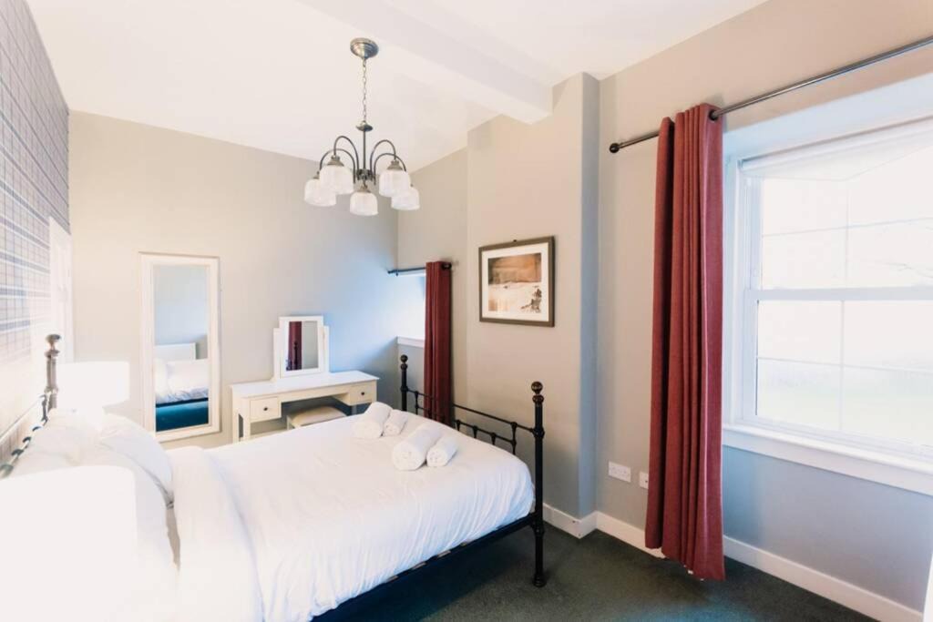 Photo of Bedroom in Birnam