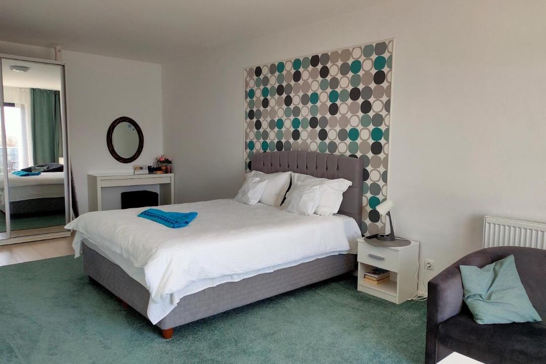 Photo of Bedroom in Drumul Taberei