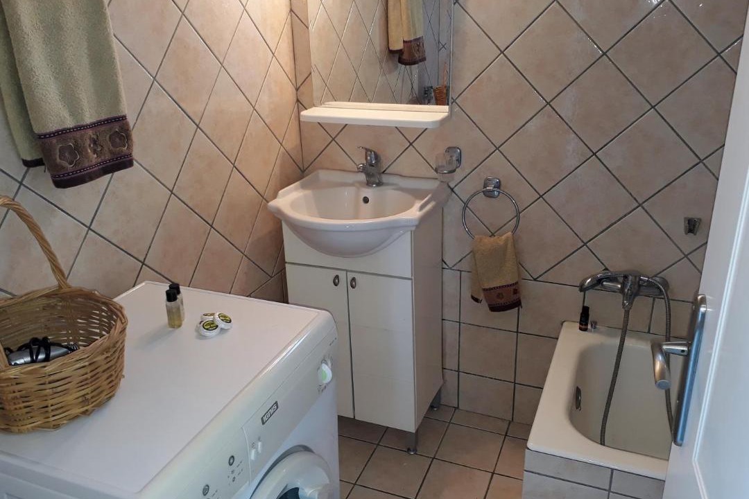 Photo of Bathroom in Imathia Region