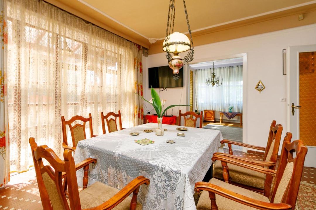 Photo of Livingroom in Balatonbereny