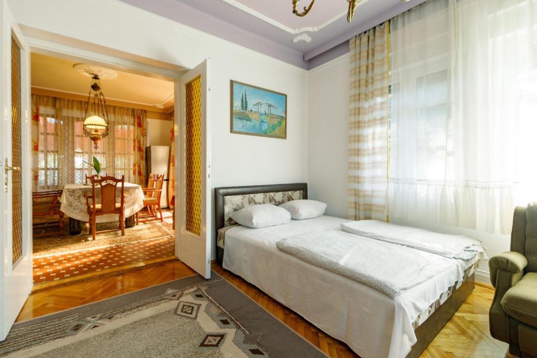 Photo of Bedroom in Balatonbereny