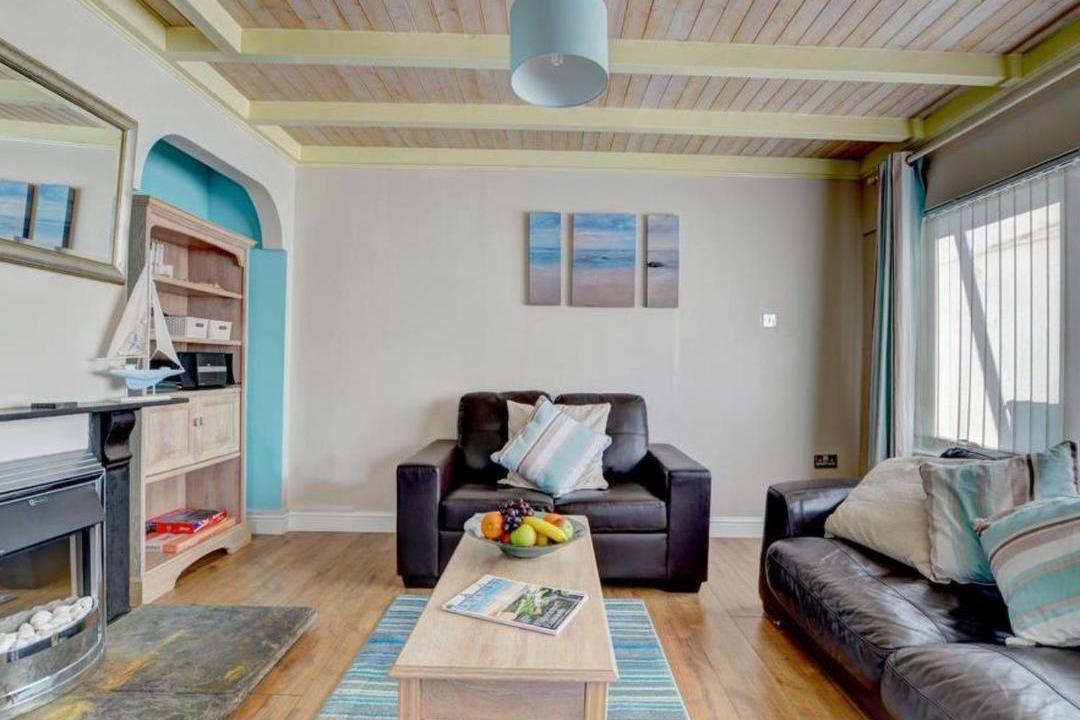 Photo of Livingroom in Woolacombe