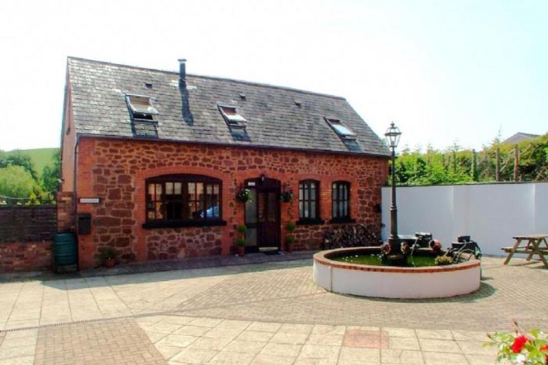 Photo of Buildings in Exminster