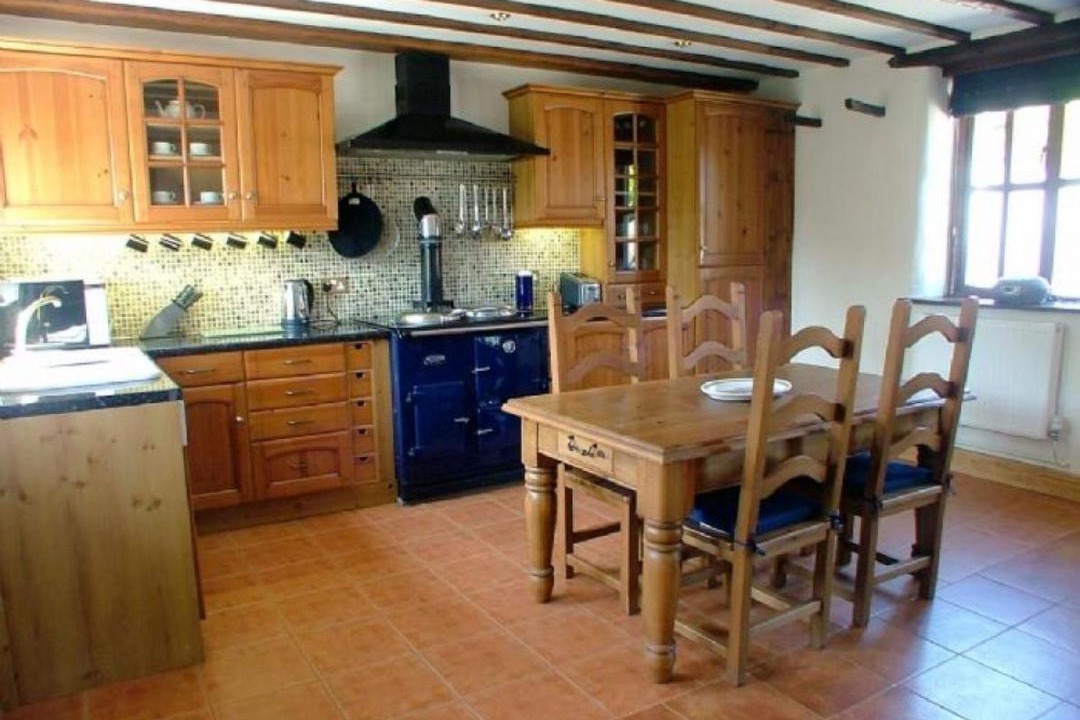 Photo of Kitchen in Exminster