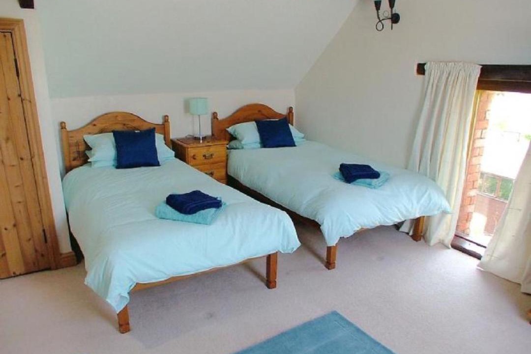Photo of Bedroom in Exminster