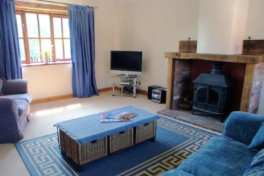 Photo of Livingroom in Exminster