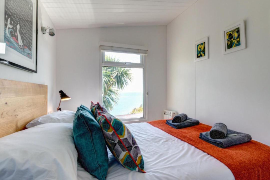 Photo of Bedroom in Stoke Fleming