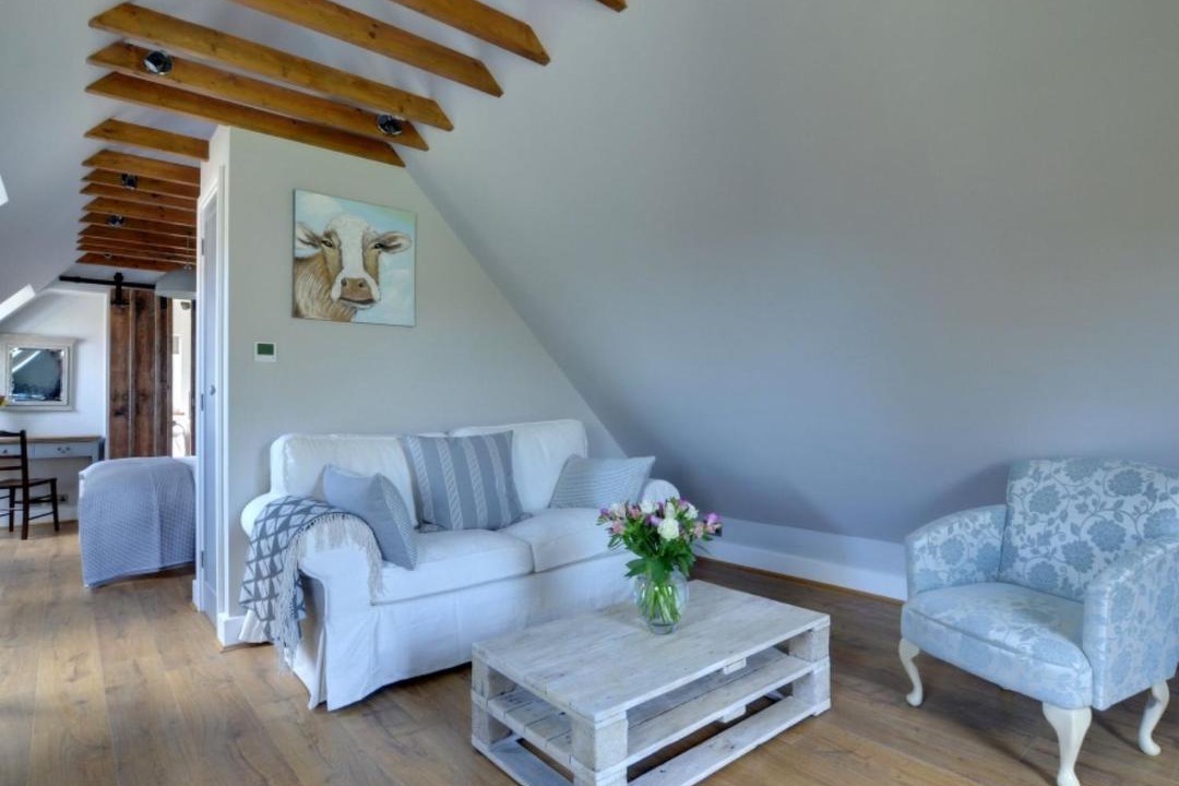 Photo of Livingroom in Langton Green