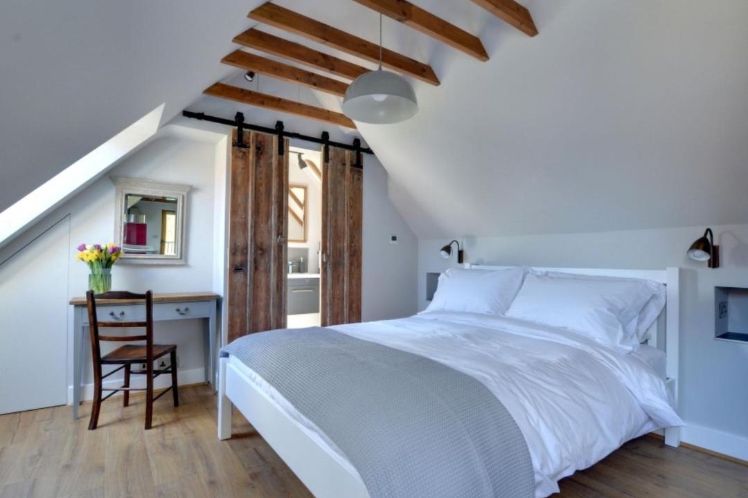 Photo of Bedroom in Langton Green