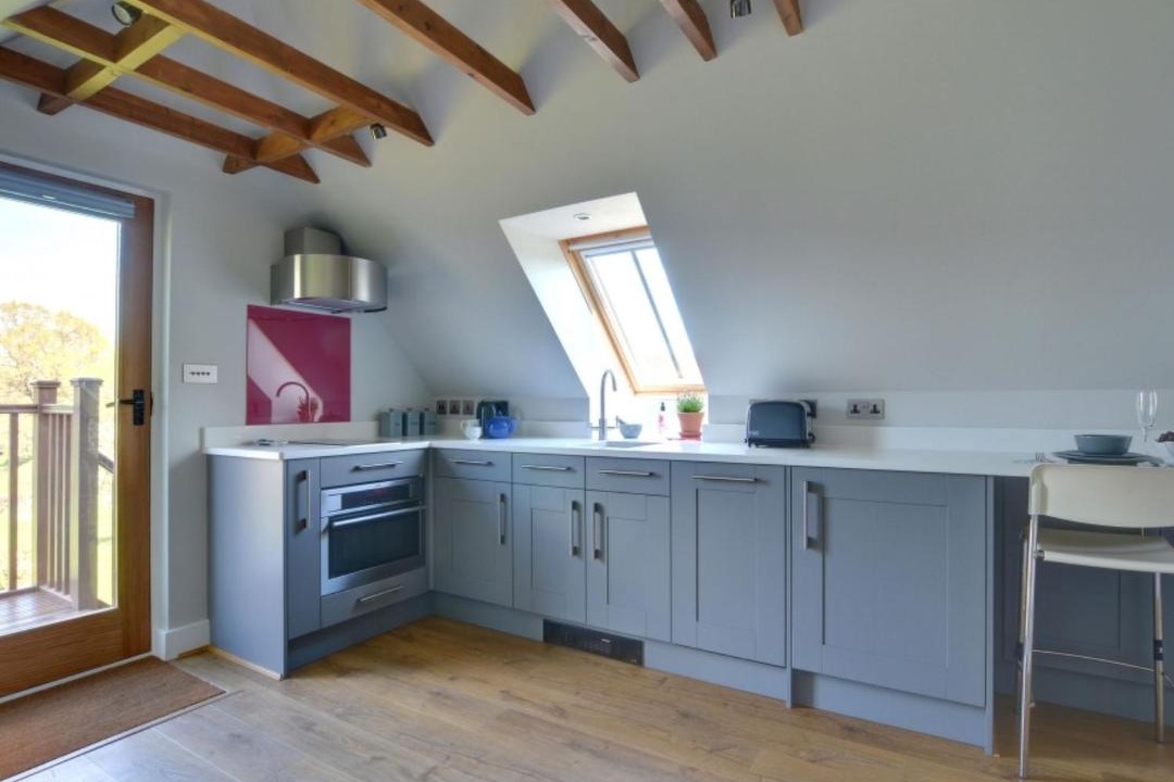 Photo of Kitchen in Langton Green