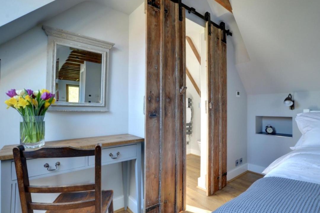 Photo of Bedroom in Langton Green
